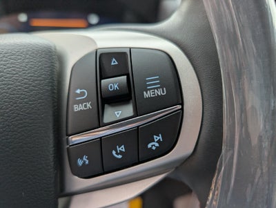 2026 Ford Explorer Active 4WD