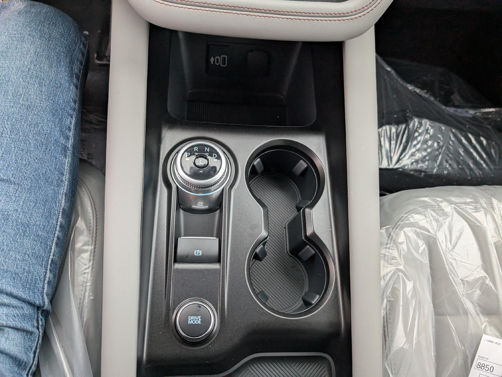 2026 Ford Explorer Active 4WD