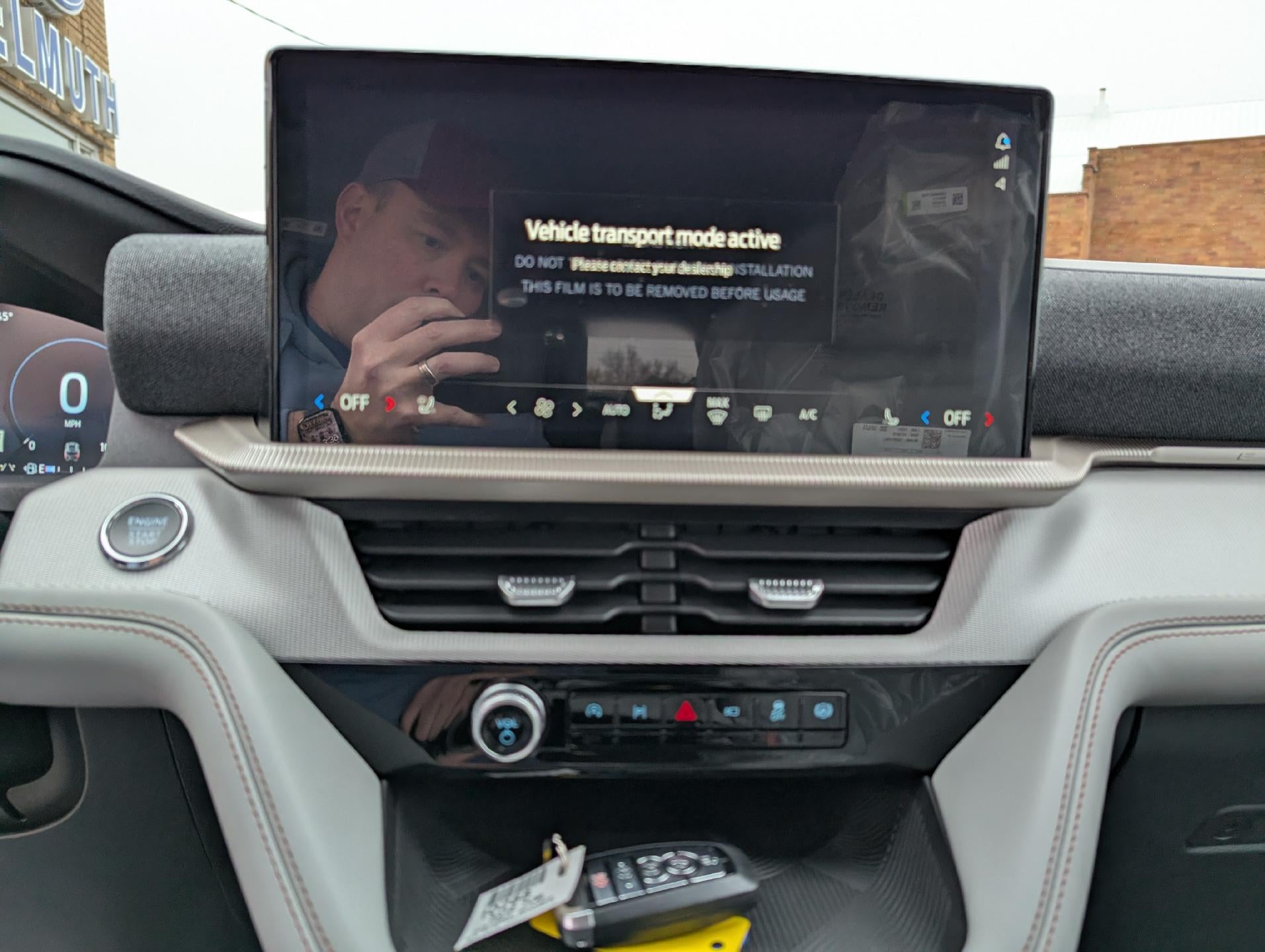 2026 Ford Explorer Active 4WD