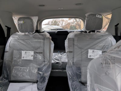 2026 Ford Explorer Active 4WD