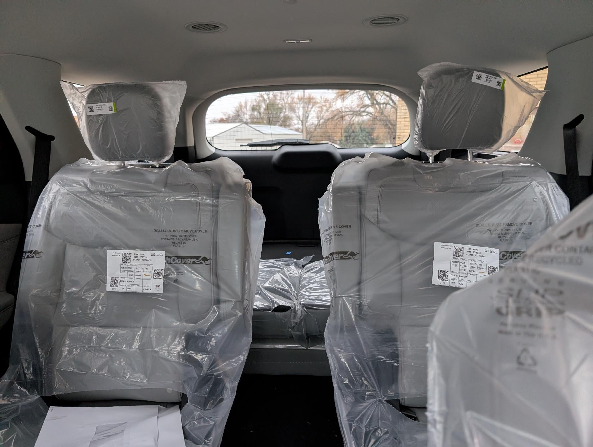 2026 Ford Explorer Active 4WD