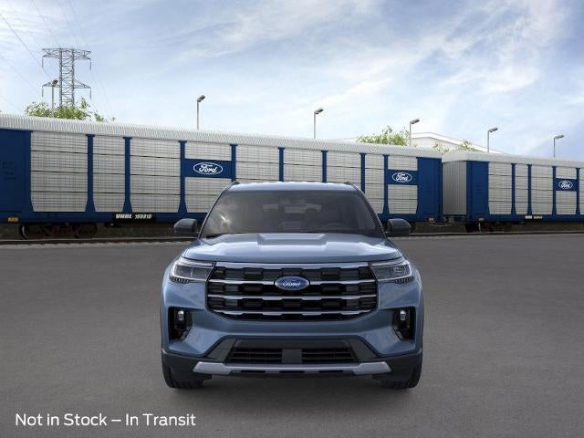 2026 Ford Explorer Active 4WD