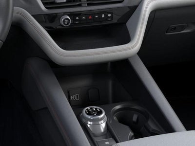 2026 Ford Explorer Active 4WD