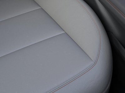 2026 Ford Explorer Active 4WD