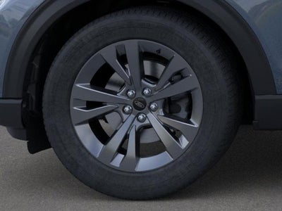 2026 Ford Explorer Active 4WD