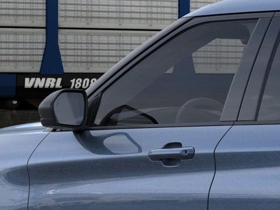 2026 Ford Explorer Active 4WD