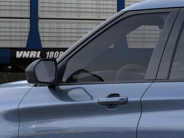 2026 Ford Explorer Active 4WD