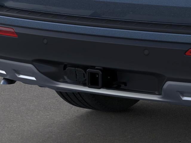 2026 Ford Explorer Active 4WD