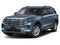 2026 Ford Explorer Active 4WD