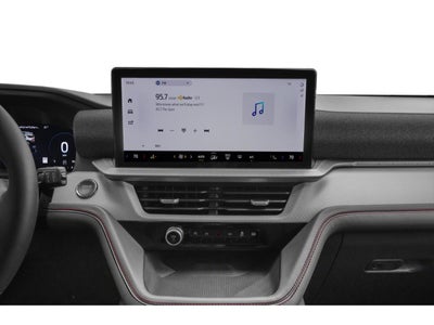 2026 Ford Explorer Active 4WD