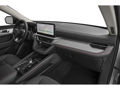 2026 Ford Explorer Active 4WD