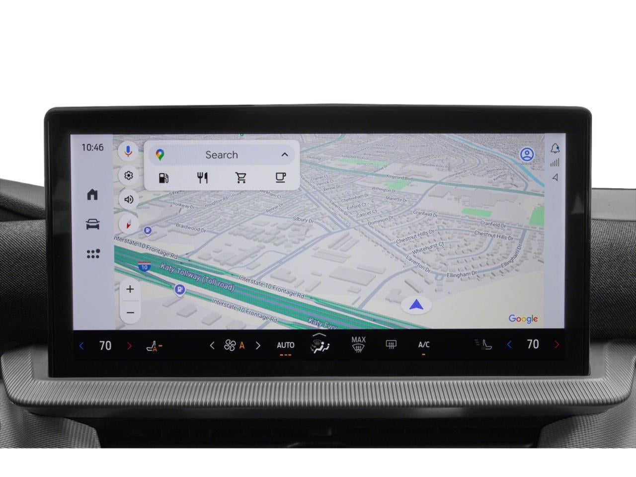 2026 Ford Explorer Active 4WD