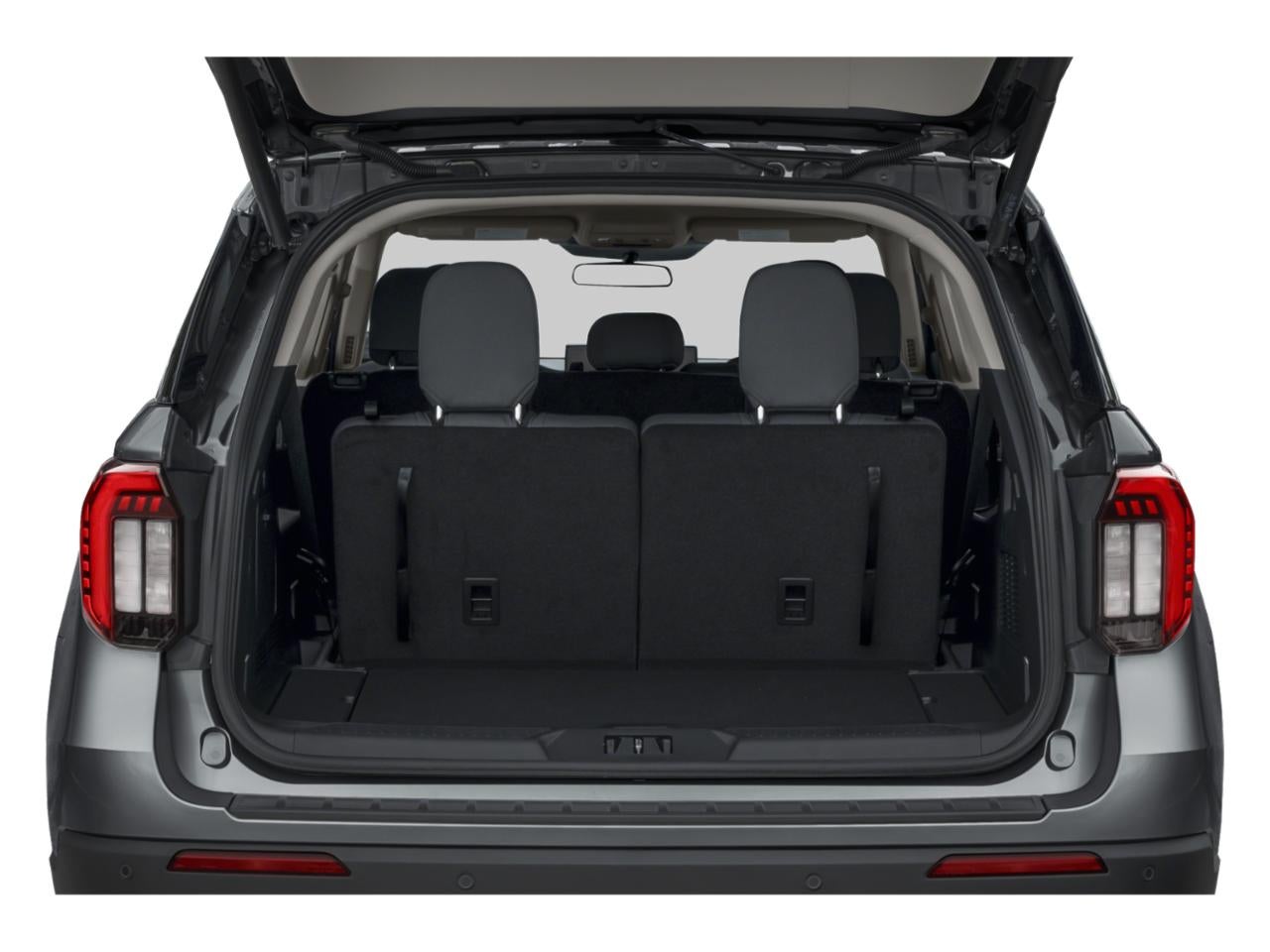 2026 Ford Explorer Active 4WD