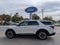 2026 Ford Explorer Platinum 4WD