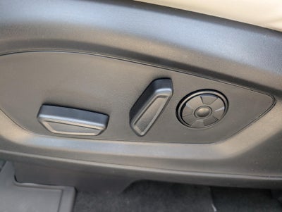 2026 Ford Explorer Platinum 4WD