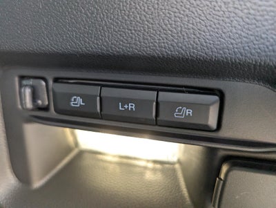 2026 Ford Explorer Platinum 4WD