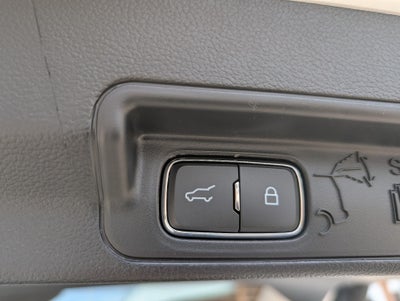 2026 Ford Explorer Platinum 4WD