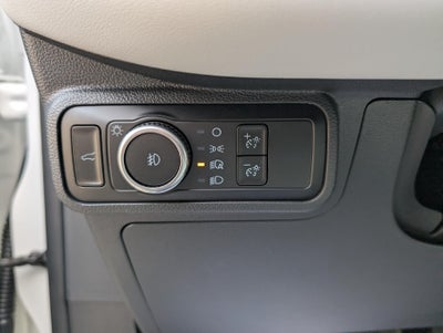 2026 Ford Explorer Platinum 4WD