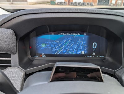 2026 Ford Explorer Platinum 4WD