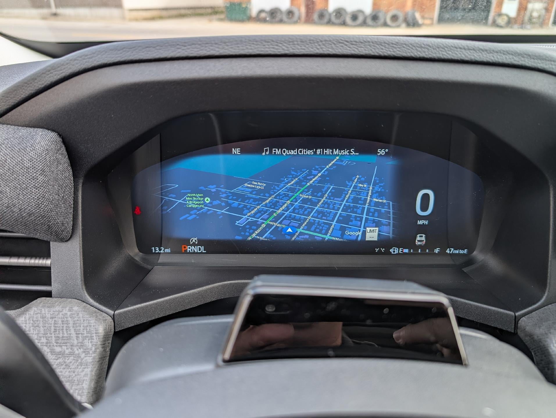 2026 Ford Explorer Platinum 4WD