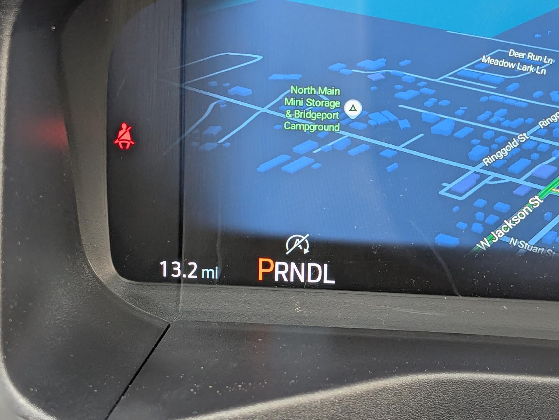 2026 Ford Explorer Platinum 4WD