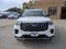 2026 Ford Explorer Platinum 4WD