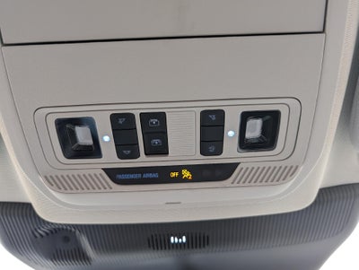 2026 Ford Explorer Platinum 4WD