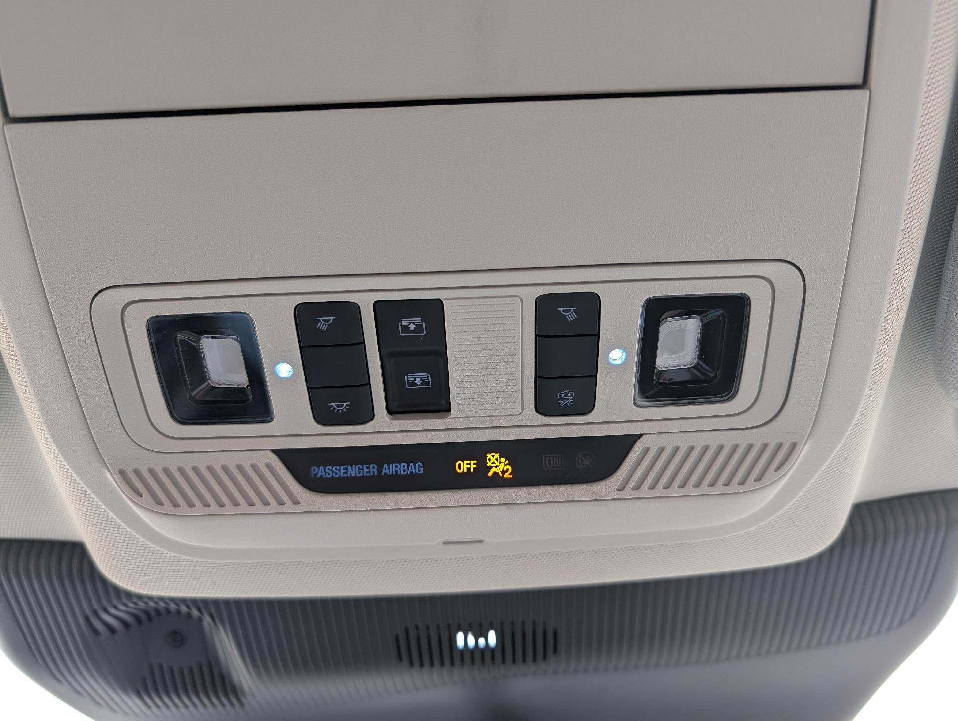 2026 Ford Explorer Platinum 4WD