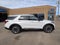 2026 Ford Explorer Platinum 4WD