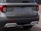 2027 Ford Explorer Platinum 4WD
