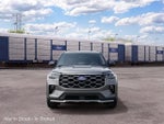 2027 Ford Explorer Platinum 4WD