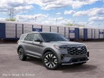 2027 Ford Explorer Platinum 4WD