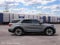2027 Ford Explorer Platinum 4WD