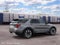 2027 Ford Explorer Platinum 4WD