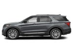 2027 Ford Explorer Platinum 4WD