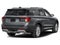 2027 Ford Explorer Platinum 4WD