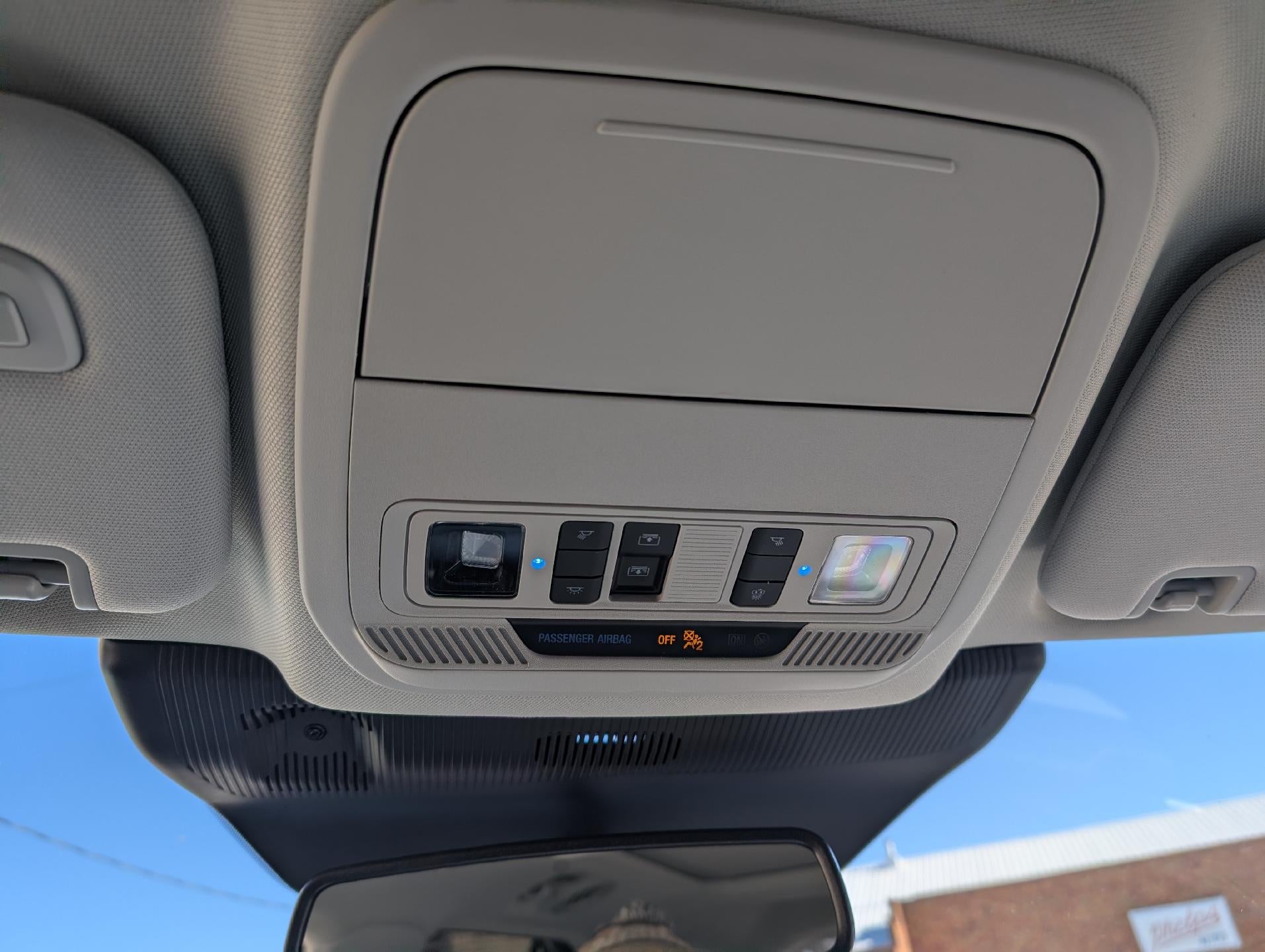 2026 Ford Explorer Platinum 4WD