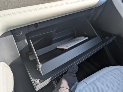 2026 Ford Explorer Platinum 4WD