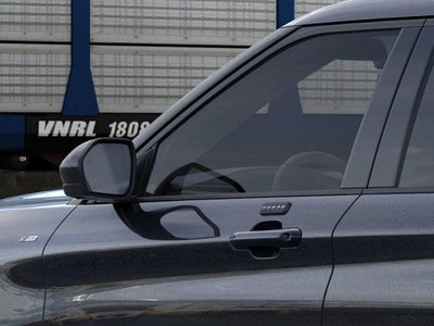 2026 Ford Explorer ST-Line 4WD