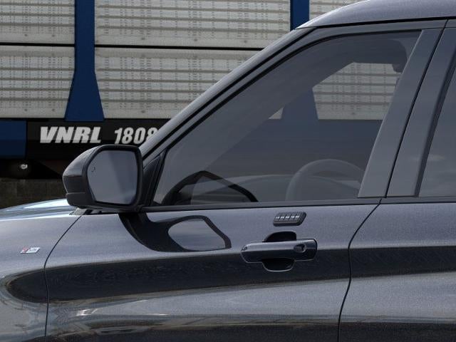 2026 Ford Explorer ST-Line 4WD