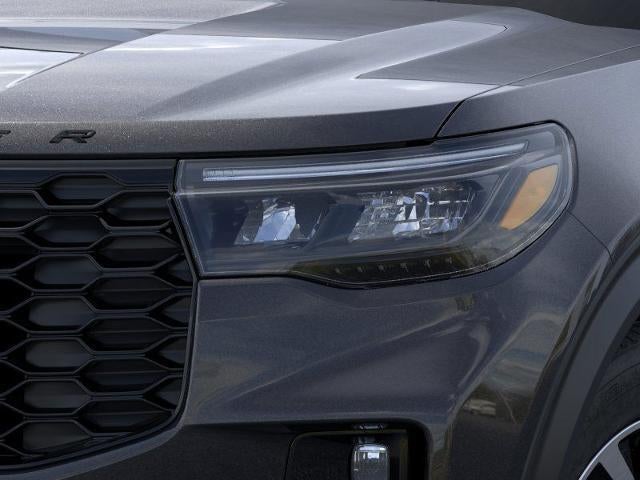 2026 Ford Explorer ST-Line 4WD