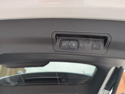 2026 Ford Explorer ST-Line 4WD