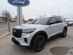 2026 Ford Explorer ST-Line 4WD