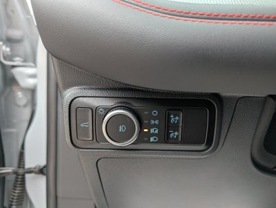 2026 Ford Explorer ST-Line 4WD