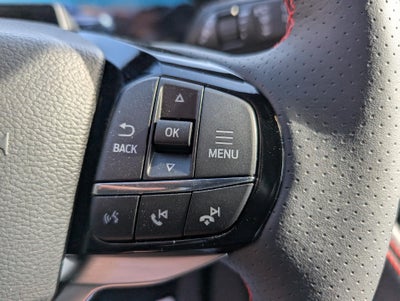 2026 Ford Explorer ST-Line 4WD