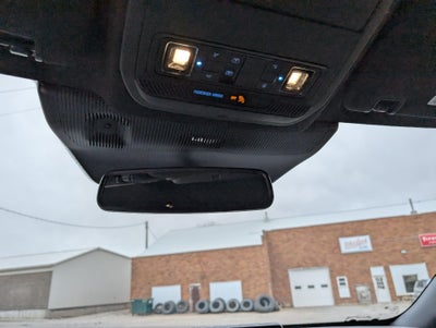 2026 Ford Explorer ST-Line 4WD