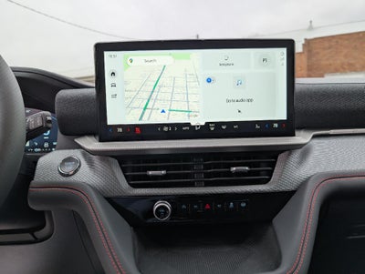 2026 Ford Explorer ST-Line 4WD