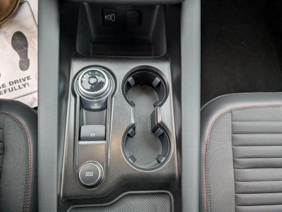 2026 Ford Explorer ST-Line 4WD