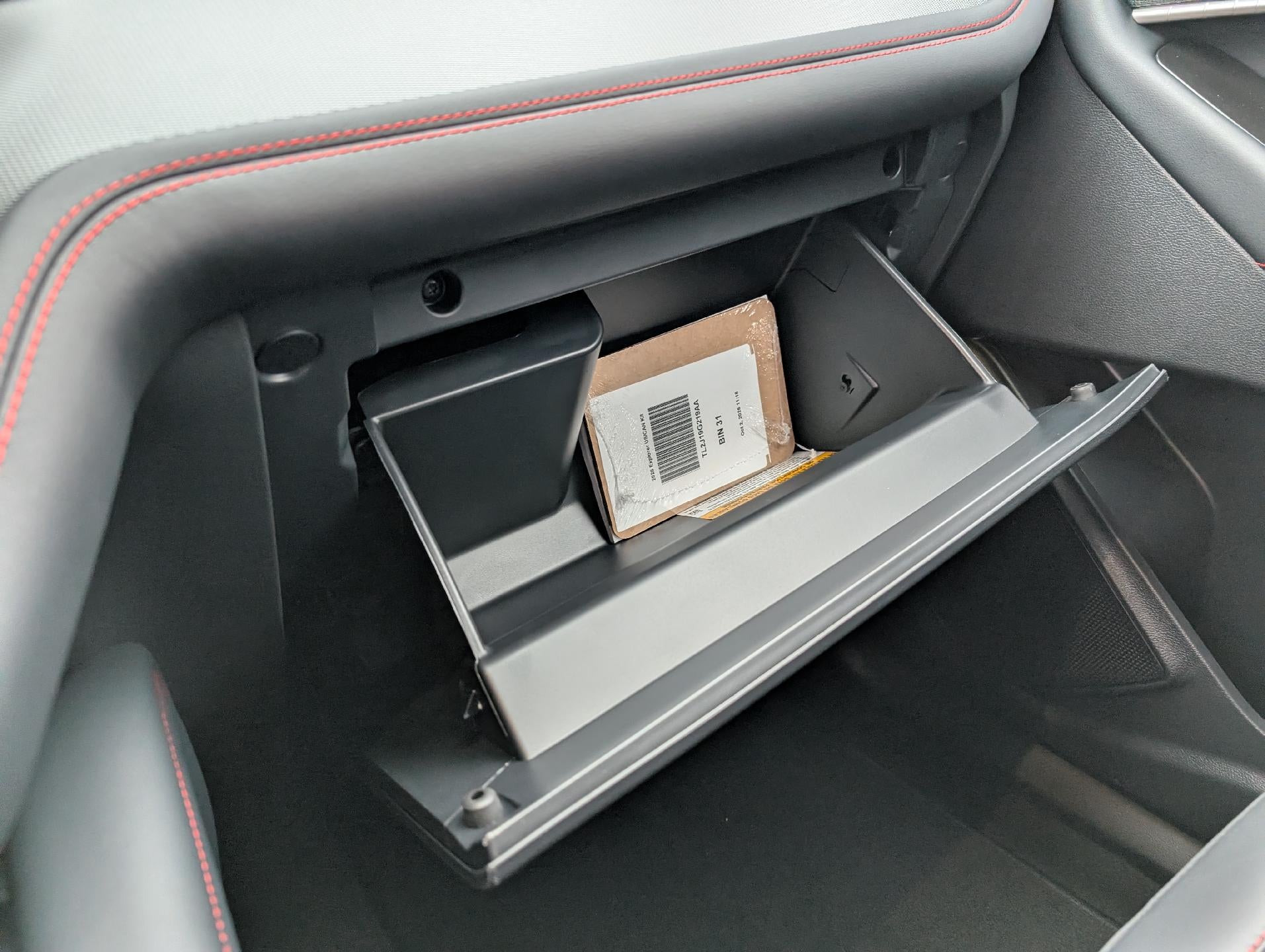 2026 Ford Explorer ST-Line 4WD