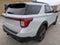 2026 Ford Explorer ST-Line 4WD